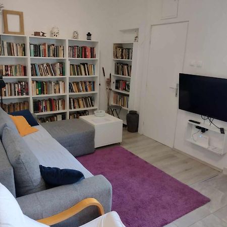 Beautiful Apartment With 2 Terraces And A Parking Space Kaštela Екстериор снимка