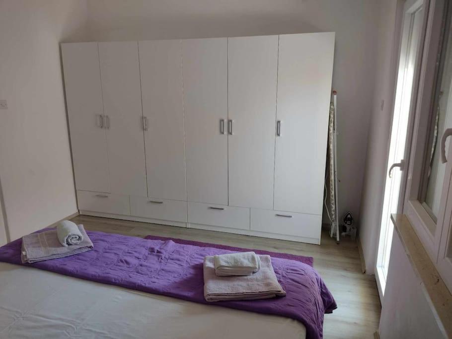 Beautiful Apartment With 2 Terraces And A Parking Space Kaštela Екстериор снимка