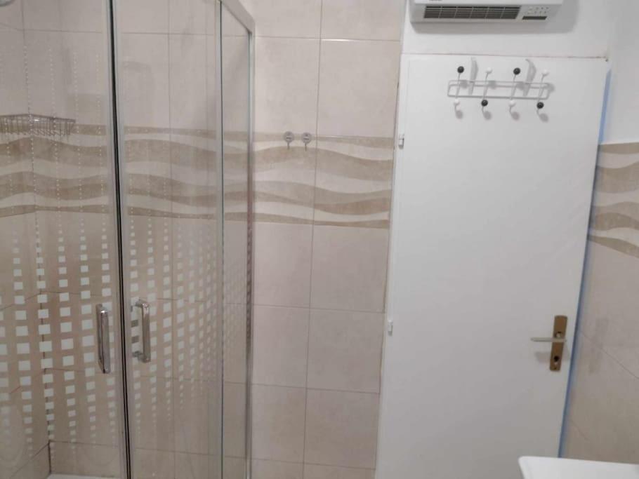 Beautiful Apartment With 2 Terraces And A Parking Space Kaštela Екстериор снимка