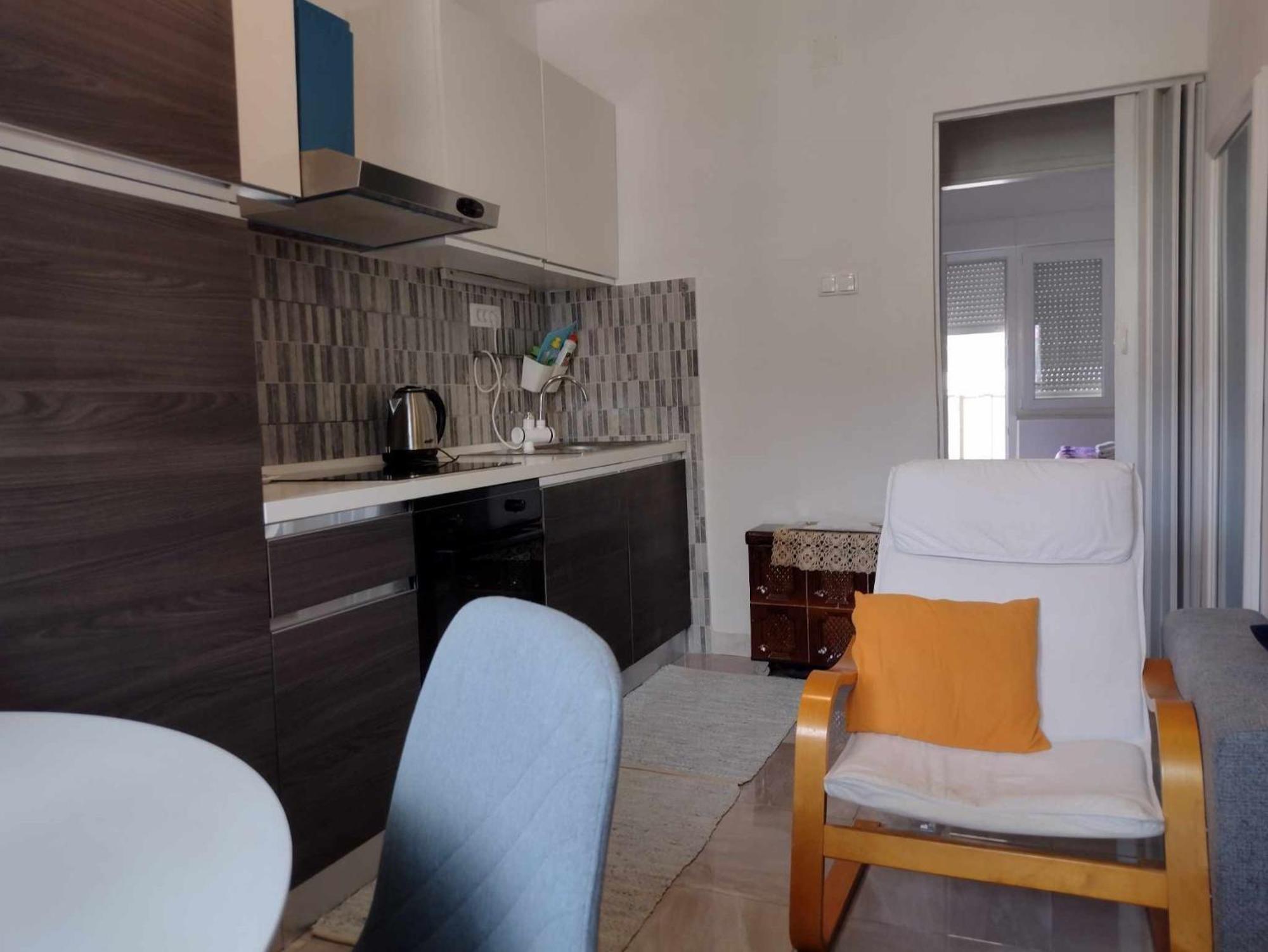 Beautiful Apartment With 2 Terraces And A Parking Space Kaštela Екстериор снимка